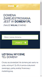 Mobile Screenshot of lounge.pl