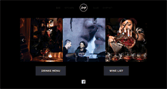 Desktop Screenshot of lounge.com.au